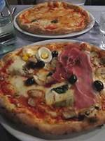 ラストディナー